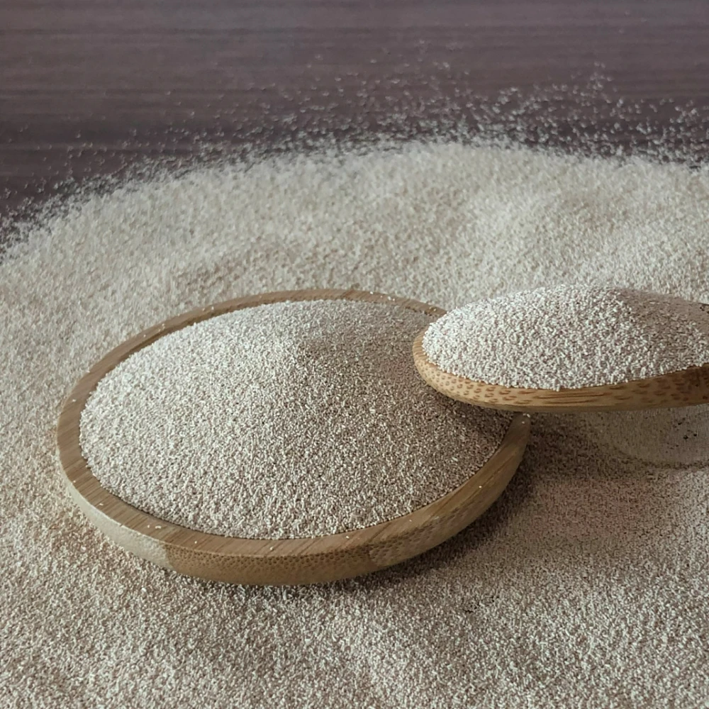 Distilled Alcohol Yeast with High Alcohol Rate High Temperature Resisted Yeast