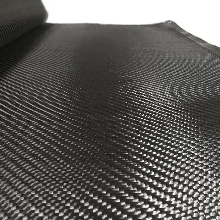 6k carbon fiber fabrics 360g