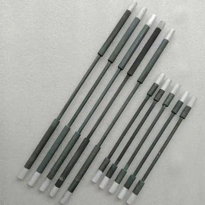 High Quality Wholesale Price SiC Silicon Carbide Heating Elements