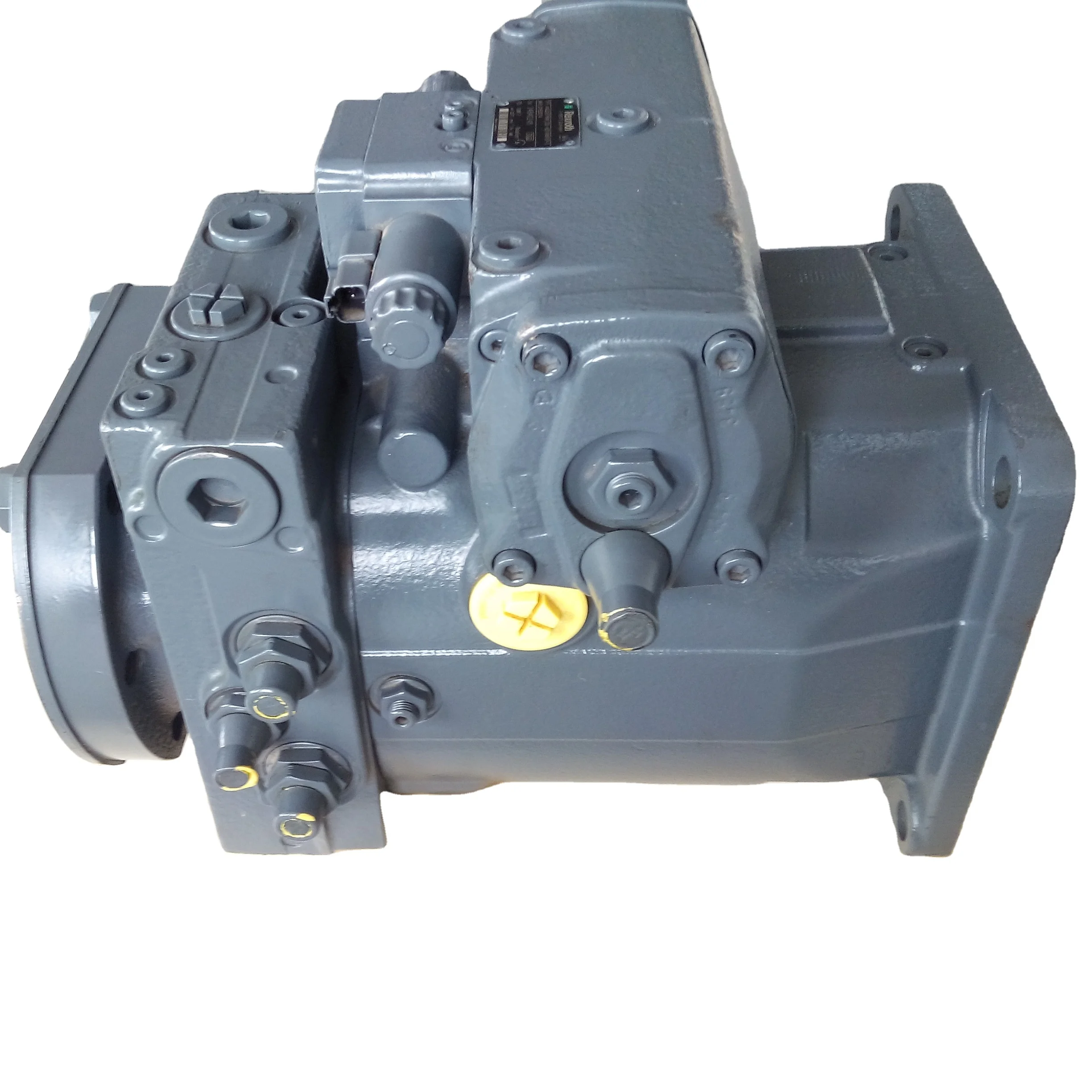 Гидравлический насос Rexroth A4VG250EP4D1/32R-NZD10F071DH R902203063 детали для строительной техники