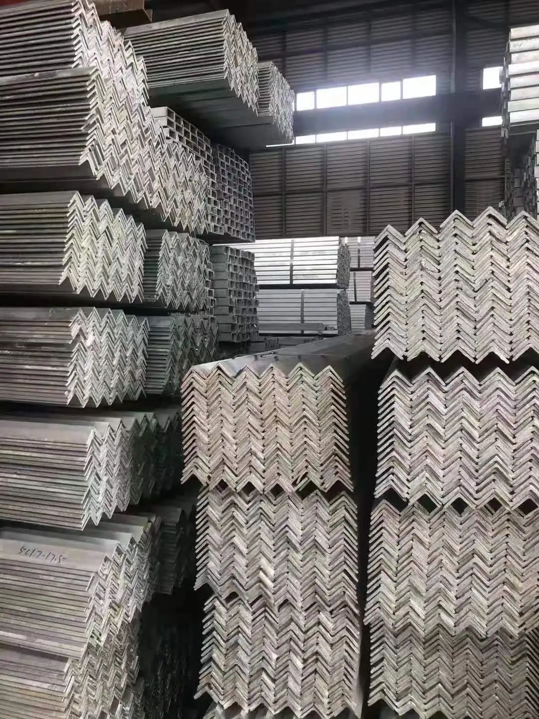 2x2 Angle Iron Prices Galvanized Steel Slot Angle Bar Profile Steel Anglets Metal Angle Iron Sizes And Prices