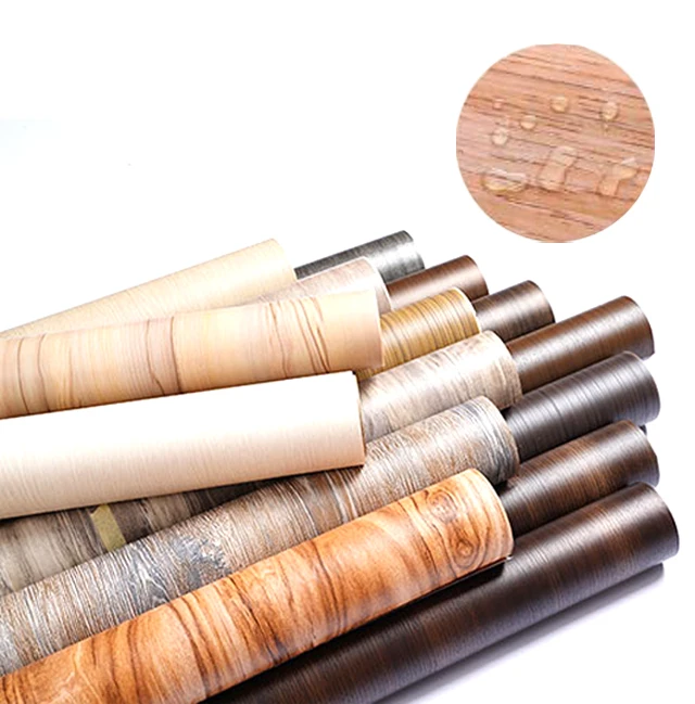 Hot design PVC decor film for SPC PVC WPC LVT flooring wooden grain stone carpet pattern