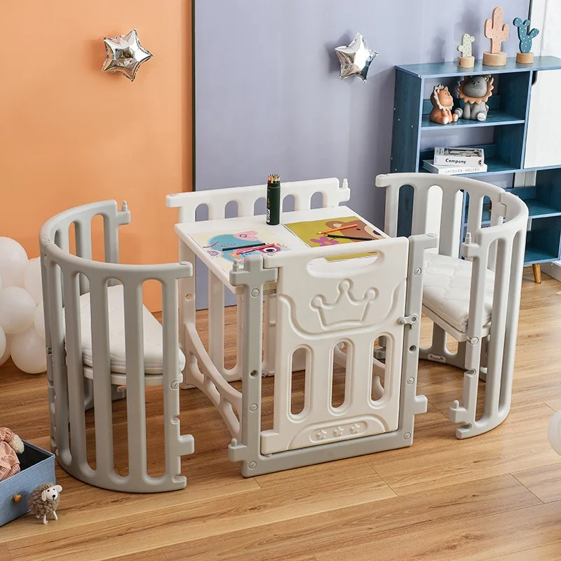 
multifunctional baby crib baby change station with wheels 