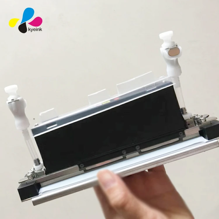  Оригинальный Kyocera KJ4B-QA06NTB-MS6V-48 Печатающая головка для handtop/Чернила Wit-co