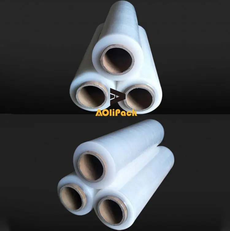 2024 Hot Sale Wrapping Stretch Film Made In China