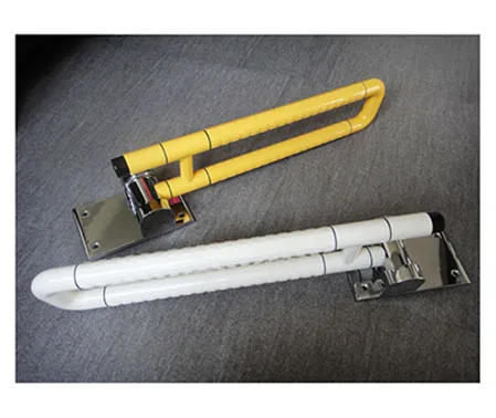 Гандикап нейлон ПВХ безопасности ручка поручень для людей с ограниченными возможностями безопасности Туалет рельс