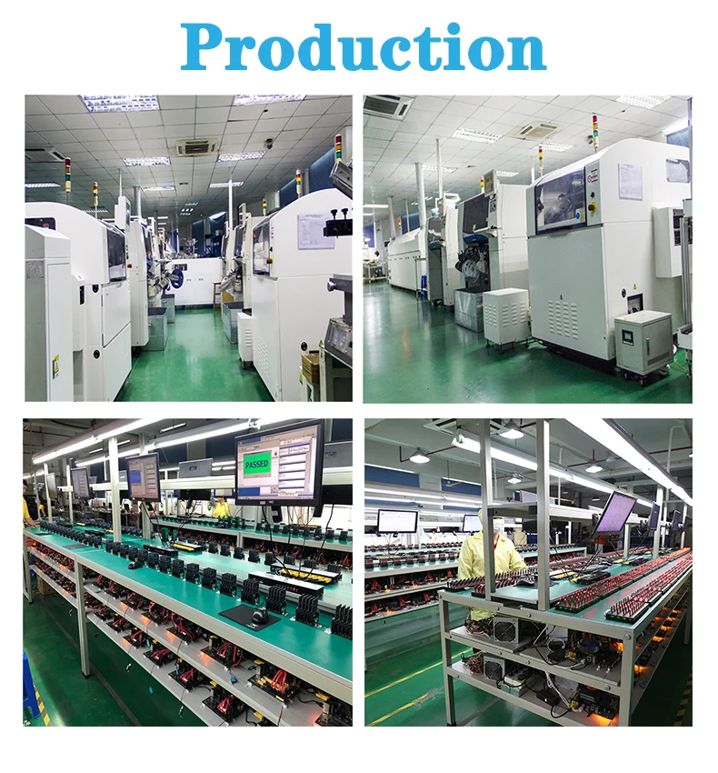 Production