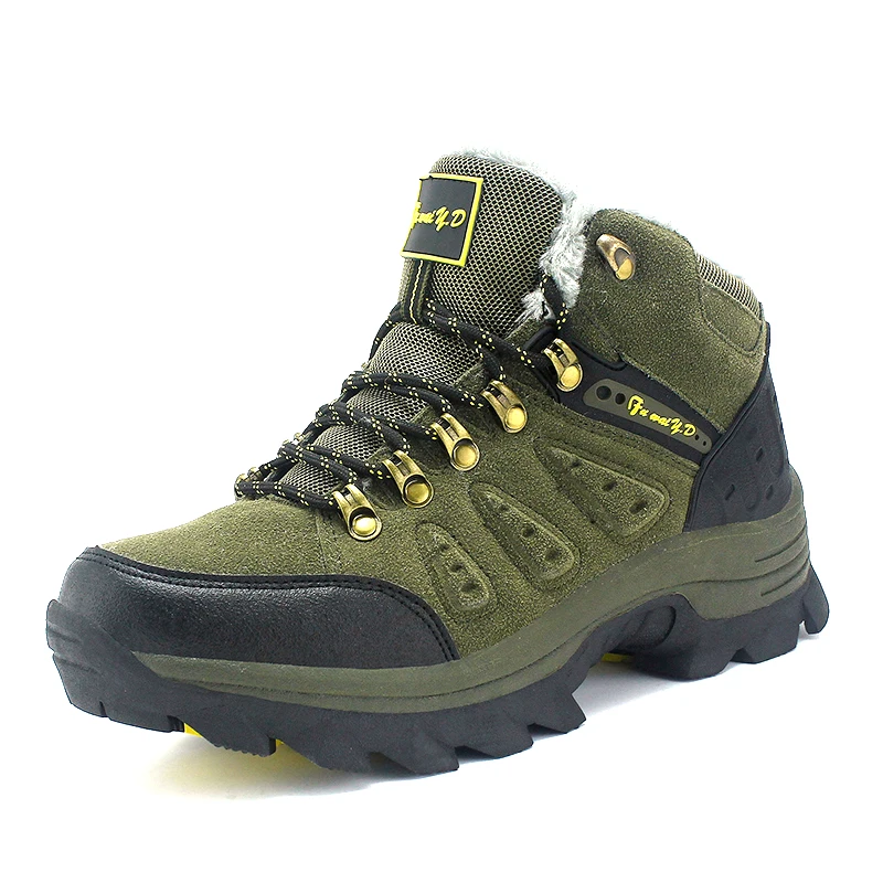 New in 2022 tactical fur women boots 2021 with low price