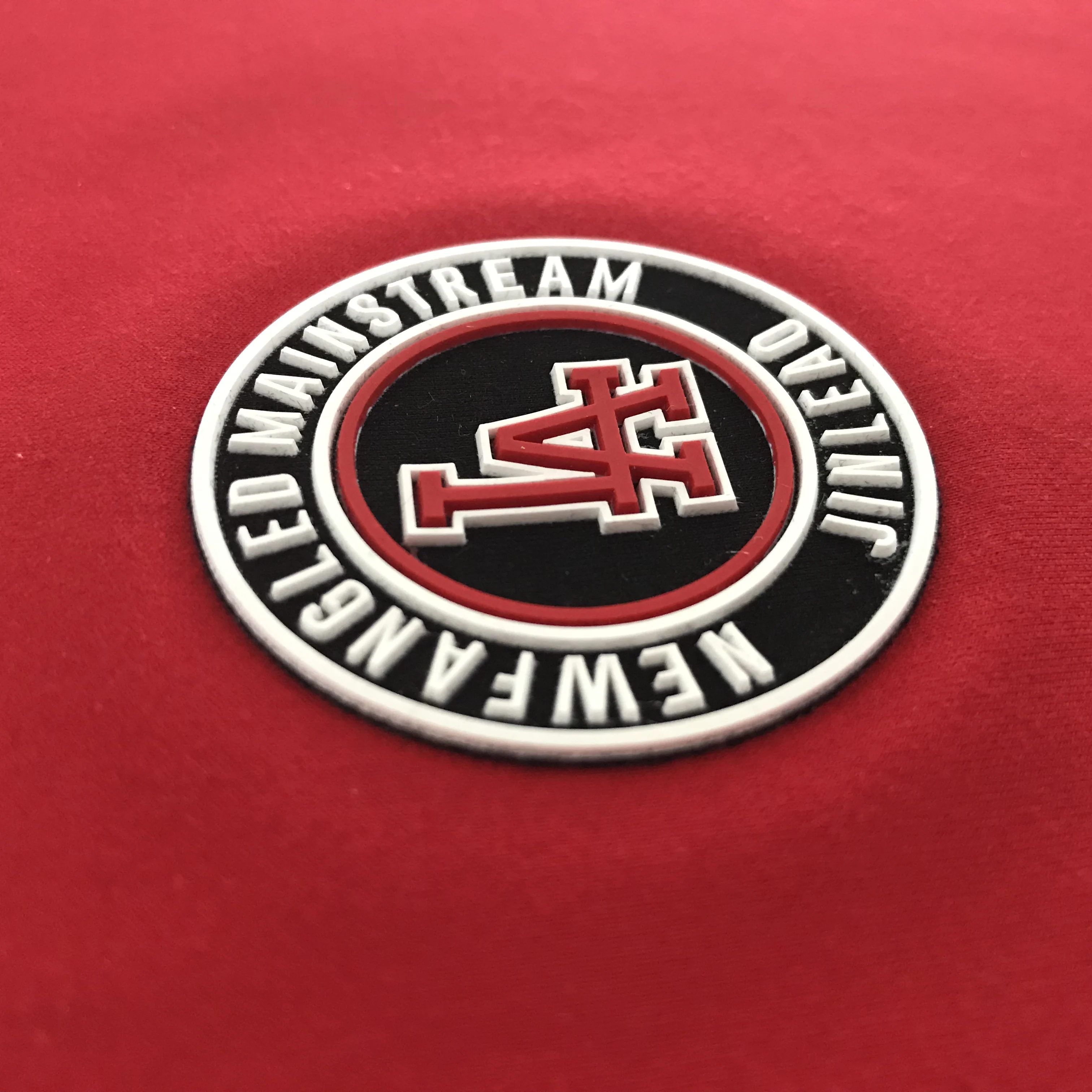 SOLLYD SOLLYD Heat Transfer screen printing  Silicone ink Effects for Various T Shirt Logo