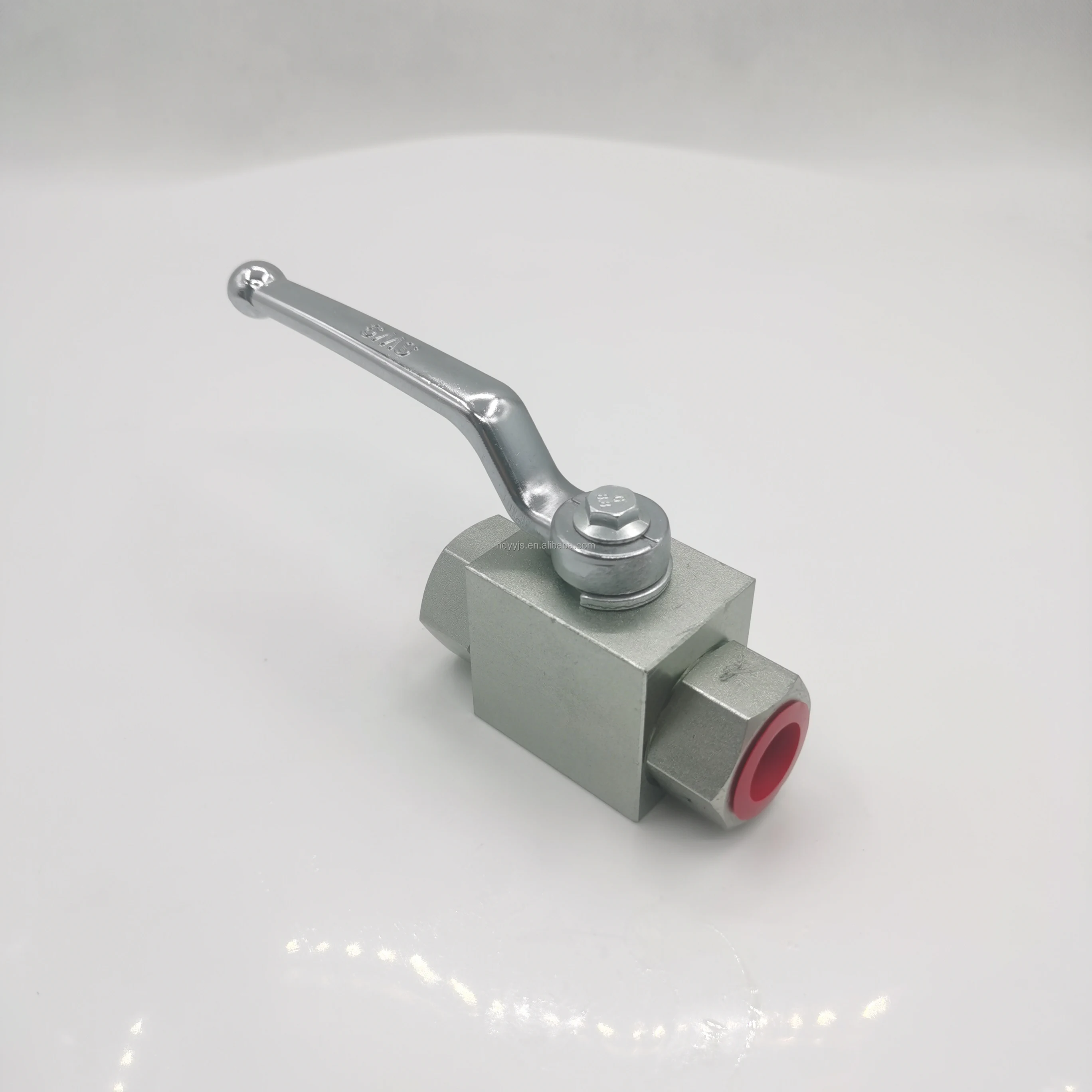Factory wholesale high quality Huade Rexroth Z2FS6-7-40B/2QFlow control valve