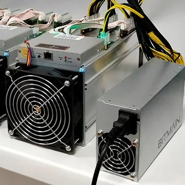 Bitcoin Miner S9/S9J Mining Machine Blockchain Miners ASCI BTC Bitmain Antminer Graphics Card Gpu 3080 3070 3090