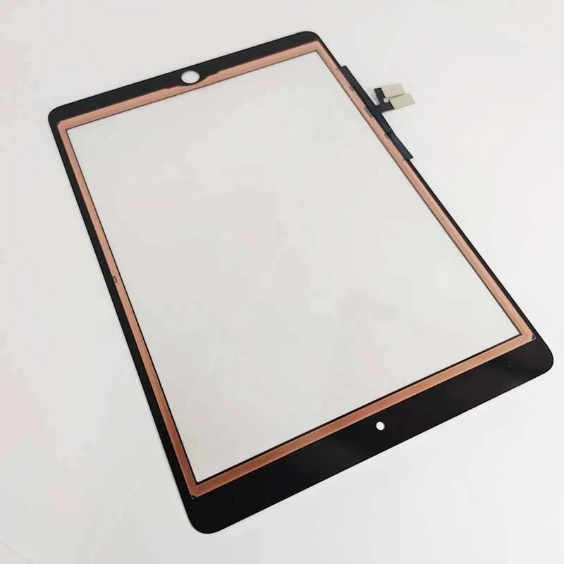 Высокое качество для iPad 9 вместо мобильного телефона LCD емкостный сенсорный экран