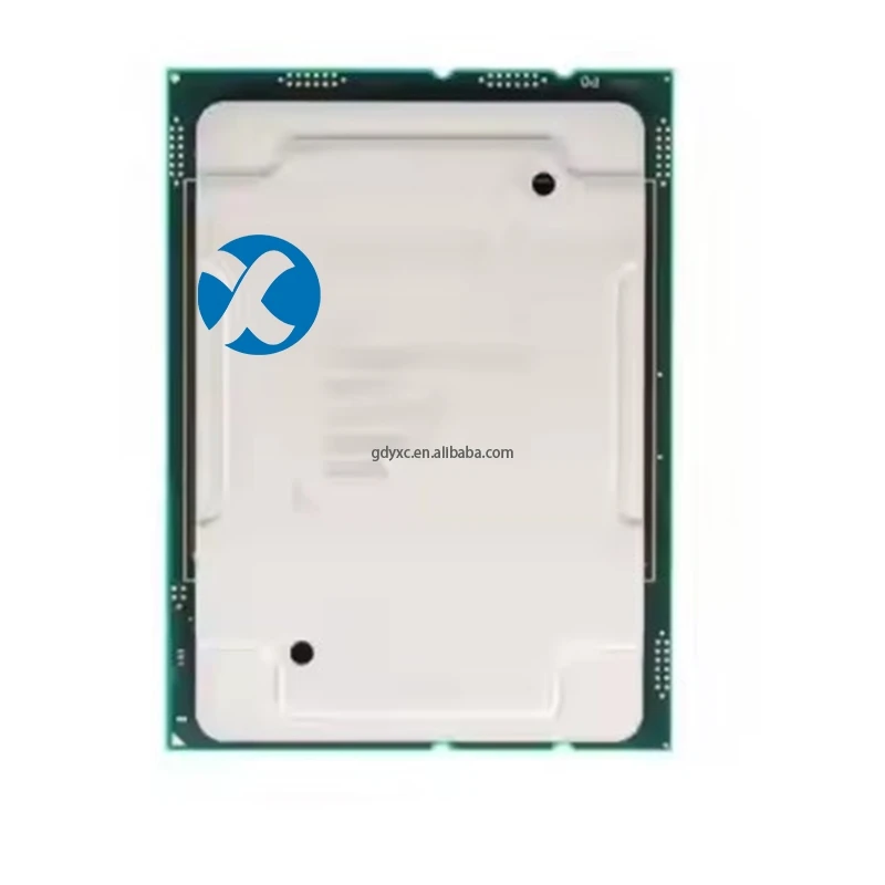 Xeon-Gold 6234 3.3GHz 8core 130W Processor Kit for DL580 Gen10 P05700-B21