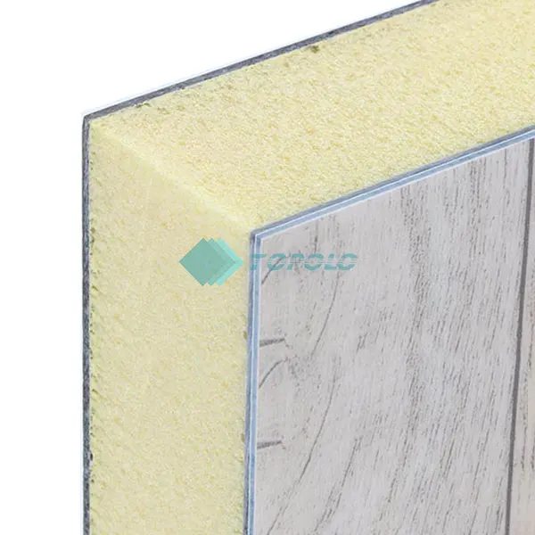 FRP & XPS Foam Panels XPS composite Panels FRP XPS Sandwich Panels