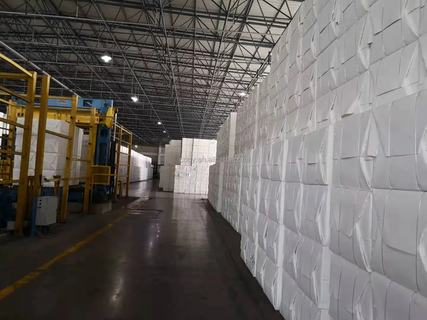 Best Wholesale Bleached Virgin Bamboo Pulp Fiber from China Biodegradable for Paper Making Raw Material Competitive Price