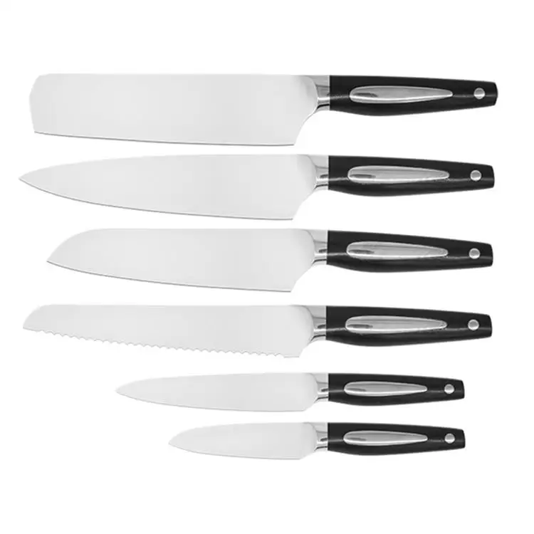 Mace Knife Tazer Sets And Pepper Spray Set Force Messer Mission Holder Set knife Fishing Chopping Board With Grater