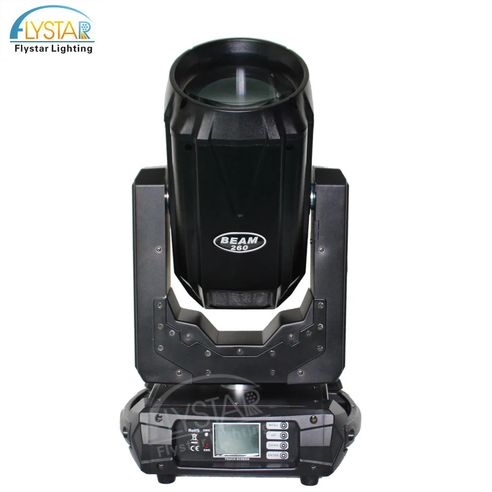  Лидер продаж 2021 новинка Dj super sky Sharpy Beam 260 Вт 9R движущийся головной