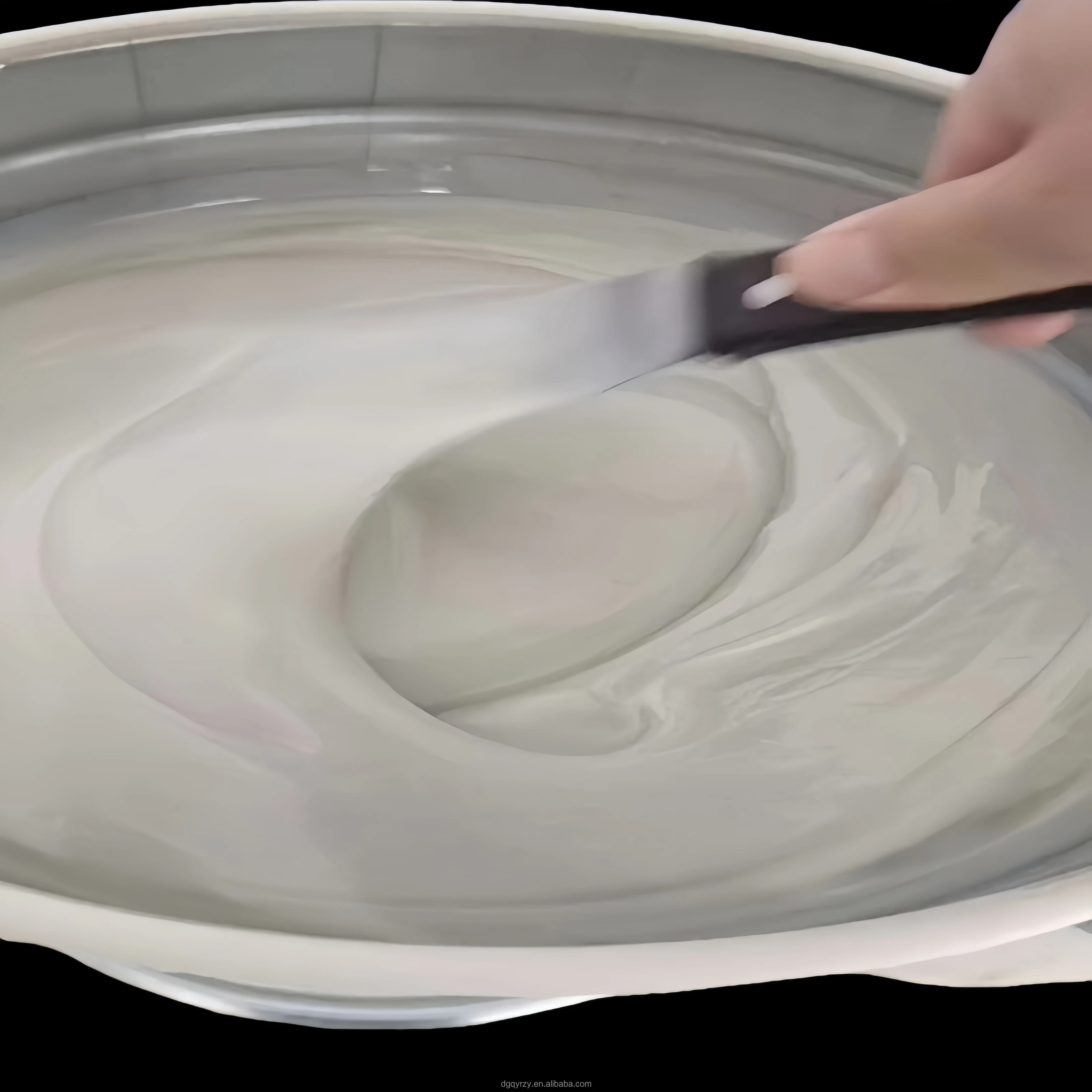 Новый продукт силиконовый термоплавкий клей