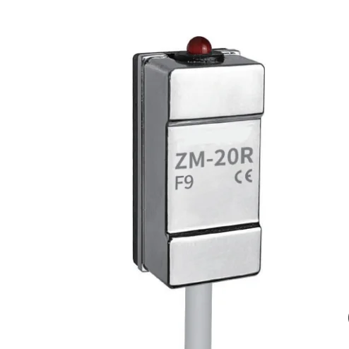 Magnetic Reed Switch Proximity Switch Sensor for Security and Safety Equipment