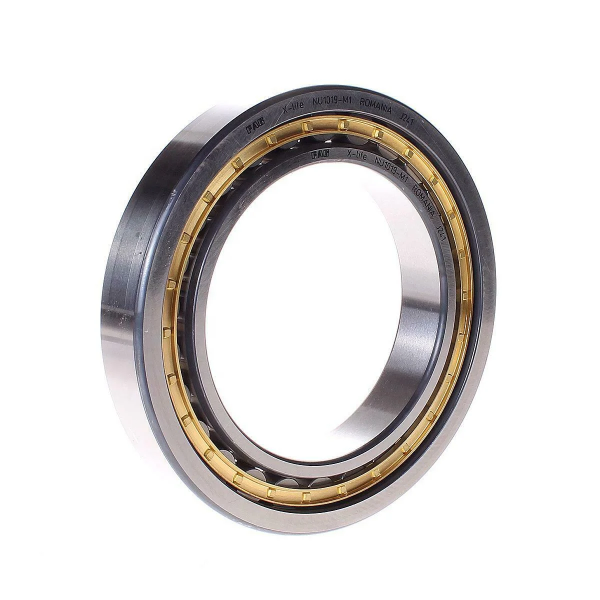 Подшипник для бетономешалки NU 328 цилиндрический роликовый подшипник nu328 по хорошей