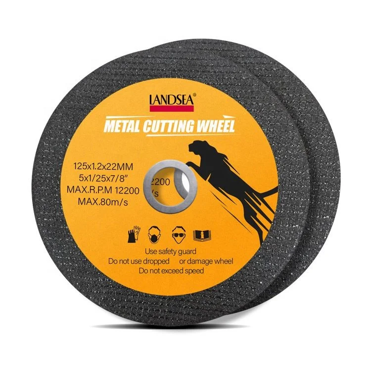 7 inch Cutting Disc Double Net Flat Steel Disc Abrasive Discs for Dental Diamond Concrete