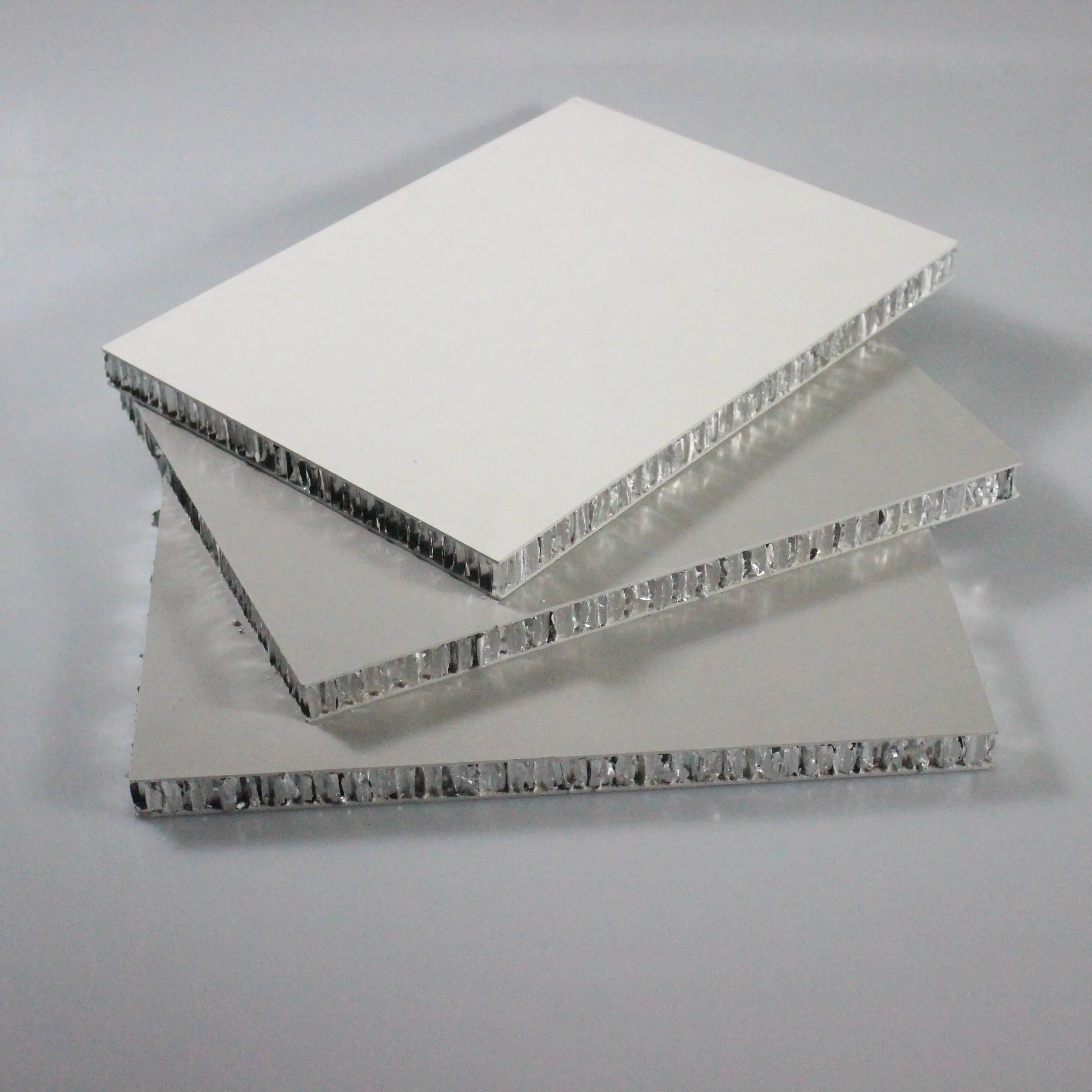 Customized Size Light Weight Aluminum Honeycomb Core Sandwich Panel