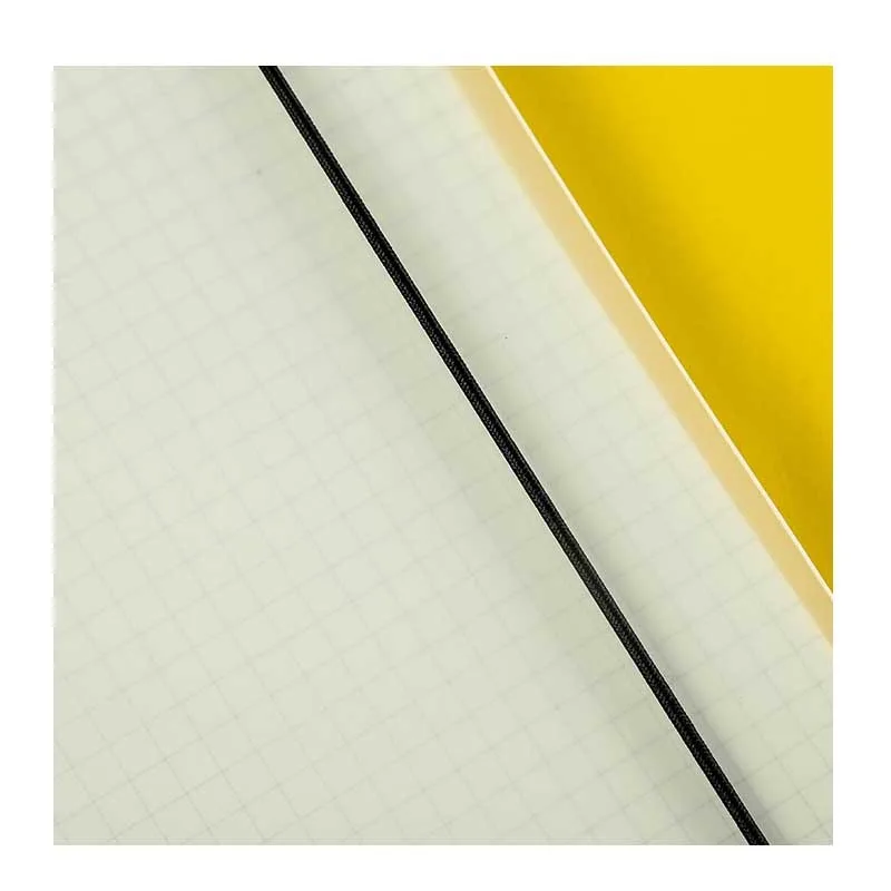 A5 Spiral Coil Book Cute Stationery Notebook Promotion Gift Soft Cover Left Handed Line Paper Wire bound Spiral Notebook