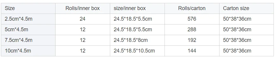 Customized first aid bandage non-woven elastic bandages cohesive bandag easy tear first aid bandage