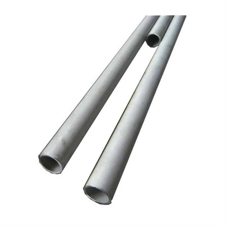 316l Cold Hot Rolled Tubos Round SS Stainless Steel 6m 2mm 8 6 3 Inch Tubos De Acero Inoxidable 304 Stainless Steel Tube Pipe