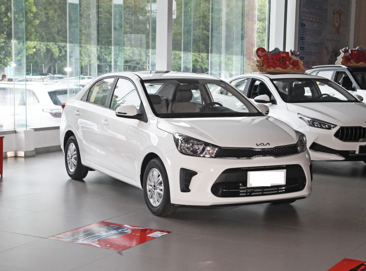 KSS130 2020 в наличии высококачественный автомобиль Kia pegas быстрая доставка левое рулевое управление низкая цена новый для взрослых