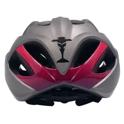 PMT Factory Made Bicycle Accessories Unisex Ultralight One-piece Cycling Helmet Gradient Color Mountain Bike Mtb Safety Helmet