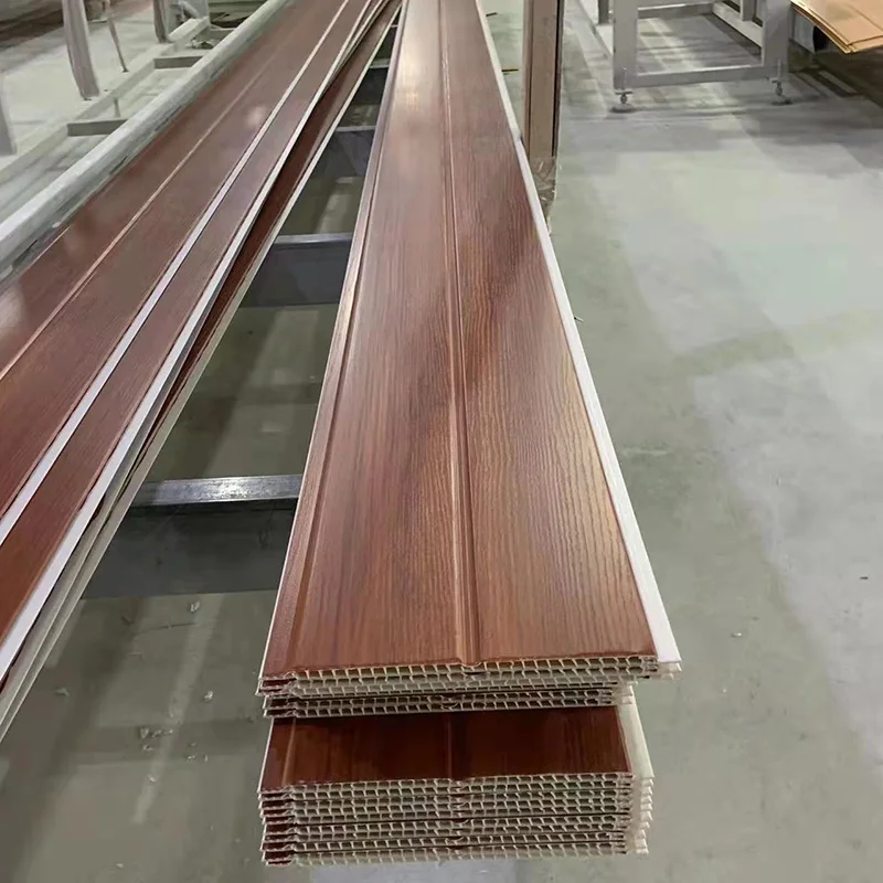 China  Laminated PVC Ceiling Panels Lamination PVC Wall tile pvc  decorative  panels