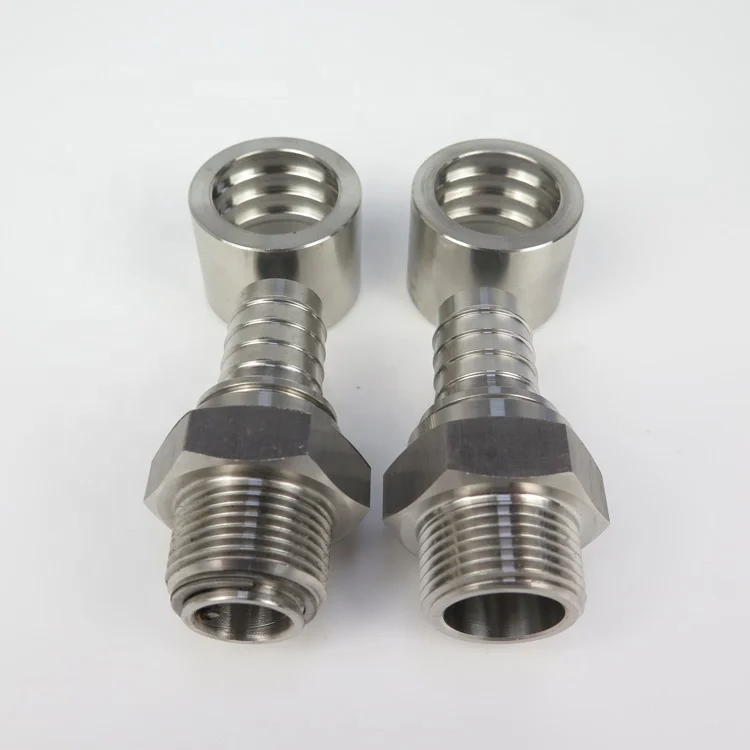 Класс 150 коленчатый NPT редуктор SS304 316 ISO4144 Стандартный литье из нержавеющей стали с винтовым фитингом