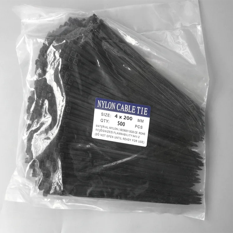 horticulture orchard anti-hail net mounting cable zip ties clips bunnings