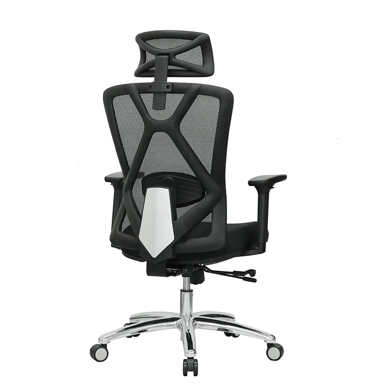 2023 New design modern mesh executive ergonomic office chair with back height adjustable