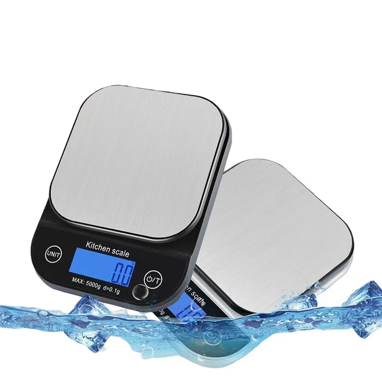 Veidt Weighing Yiwu Best Price ABS Plastic Material Sf 400 10 Kg 0.1 G Digital Weighing Chinese Electronic Kitchen Scale With