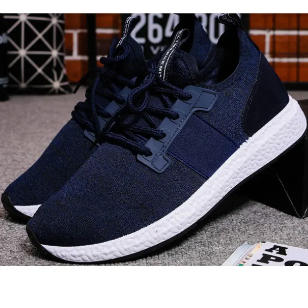 
new black light weight running sneakers shoes for men 