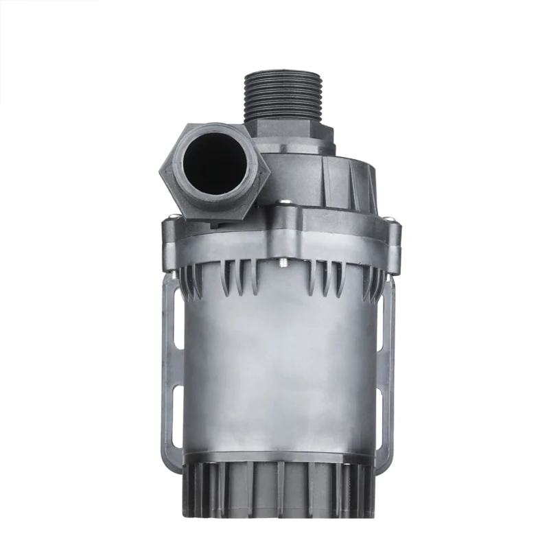 24V DC fountain pump with PWM