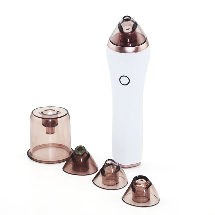 Skin Rejuvenation Dead Skin Removal Skin Care Tools Face Clean Pore Facial Blackhead Remover