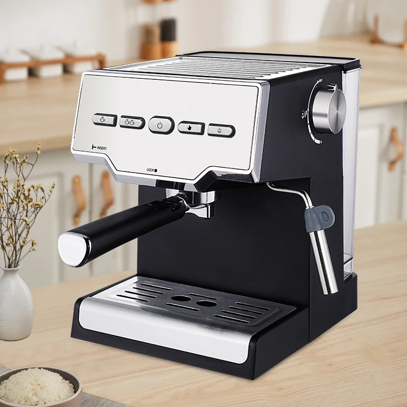 2022 Factory Hot Sale Commercial Automatic Commercial Espresso Coffee Machine