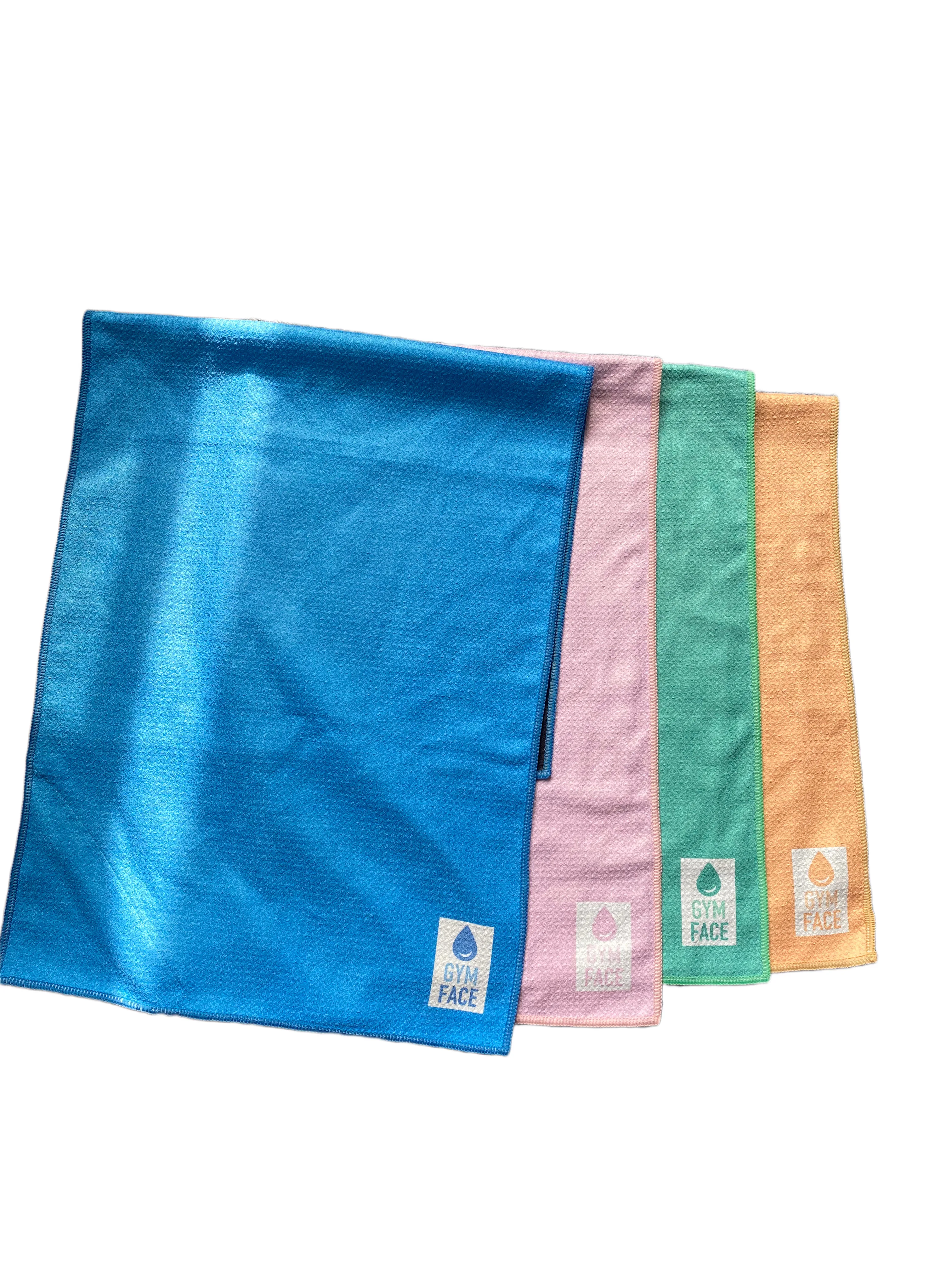 Custom Design Printed Repreve Bottle Recycled Sand Free Beach Towel With Bag