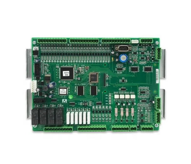 BIMORE Elevator Lift Motherboard Mainboard F5021 SM-01-F5021 Elevator Panel Board