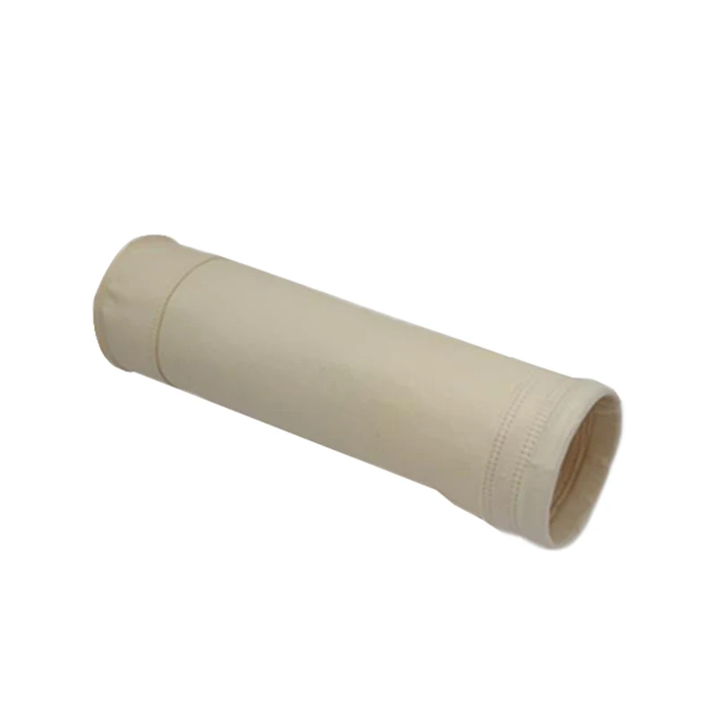 PPS filter bag polyester acrylic glass fiber PPS filter bag