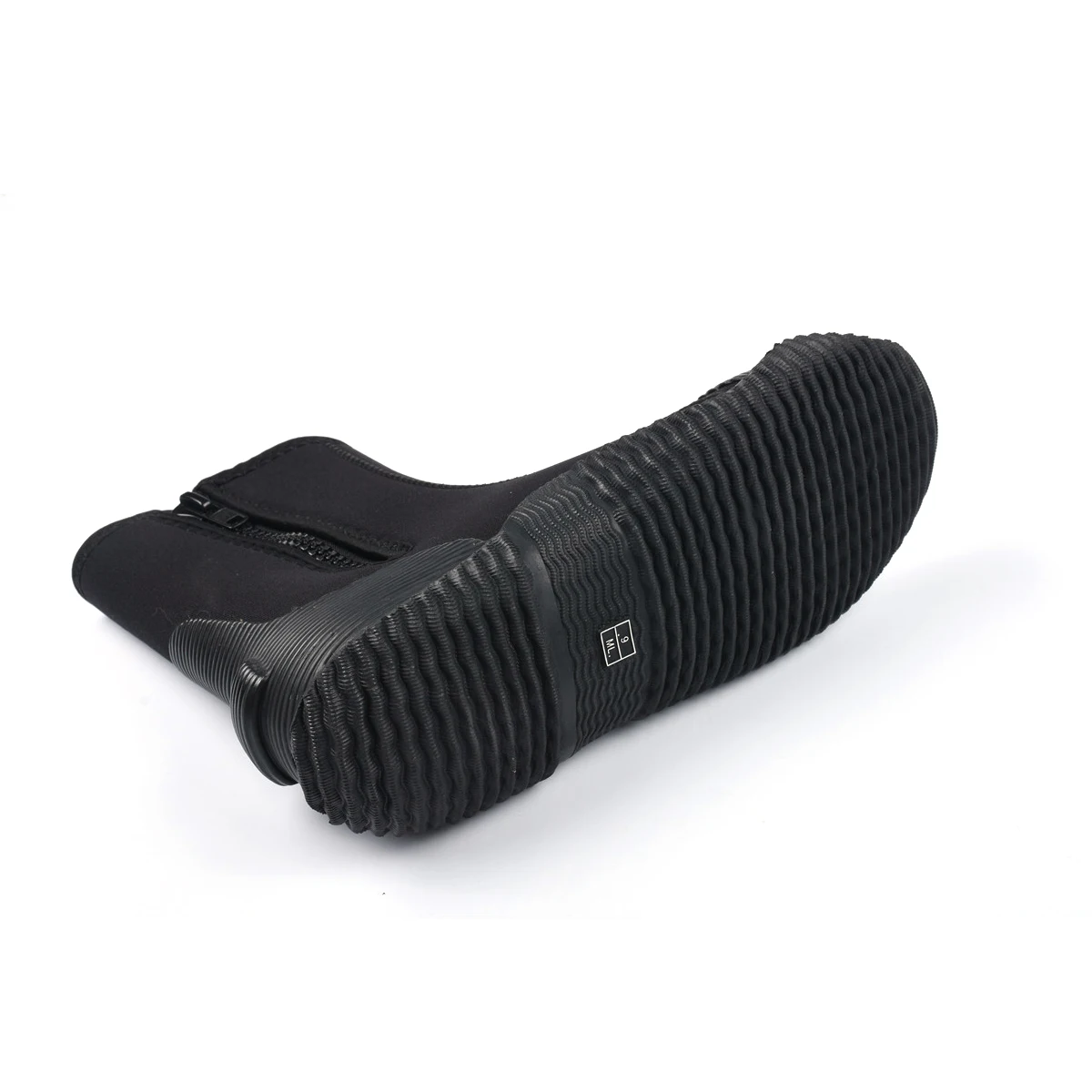 3mm-5mm Adult NEOPRENE DIVING BOOTS ADULT SCUBA SURF wetsuit boots