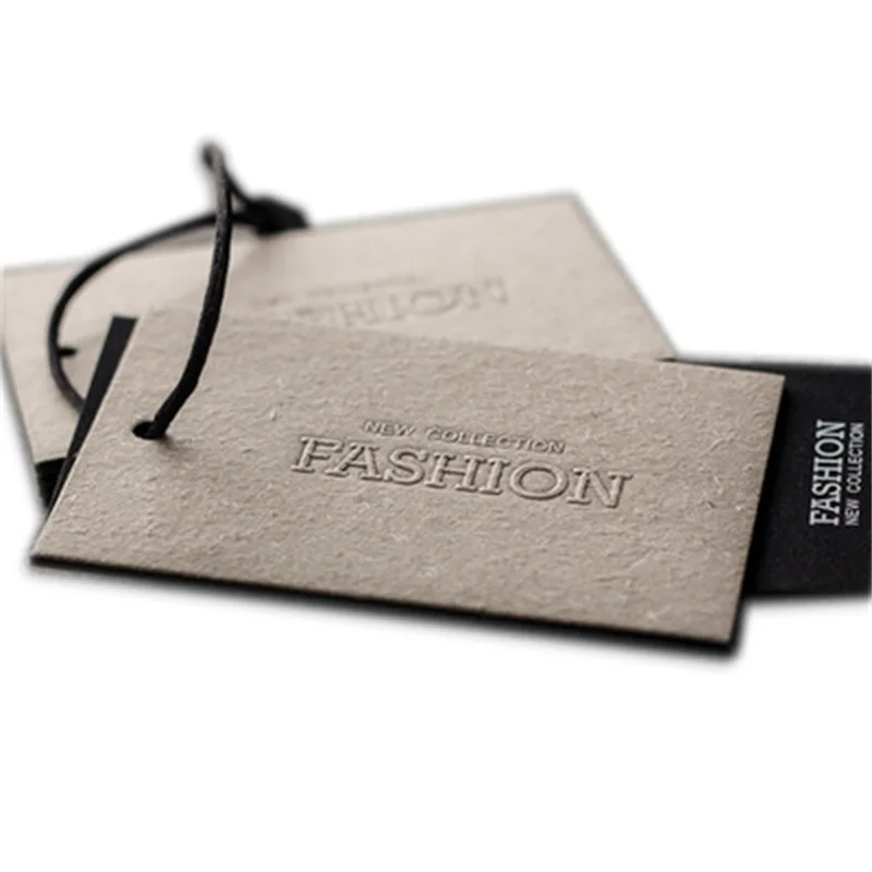 Hot sell China supplier label tag clothing custom labels for clothing brand low price new design