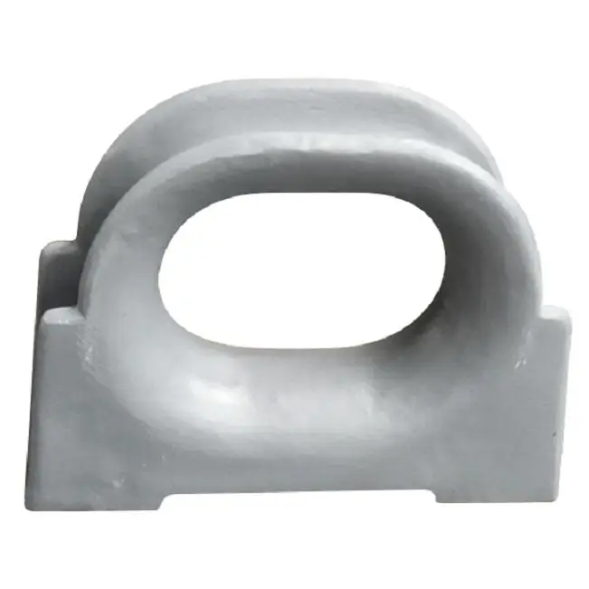 Customized dock mooring equipment boat mooring Panama Chock