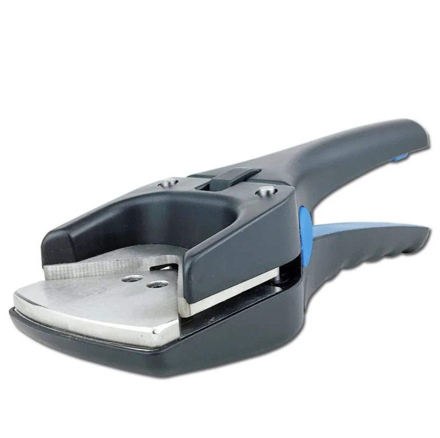 R3 R5 R10 Punches for Paper Crafts Photo Card Making and Scrapbooking PVC Round Corner Cutting Machine