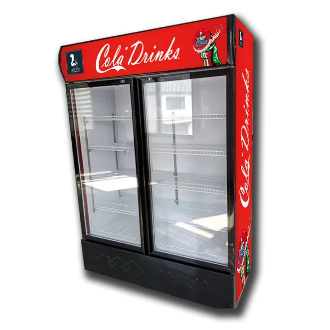 300L Factory one door fridge mini home refrigerator hotel mini fridge minibar Beverage cabinet