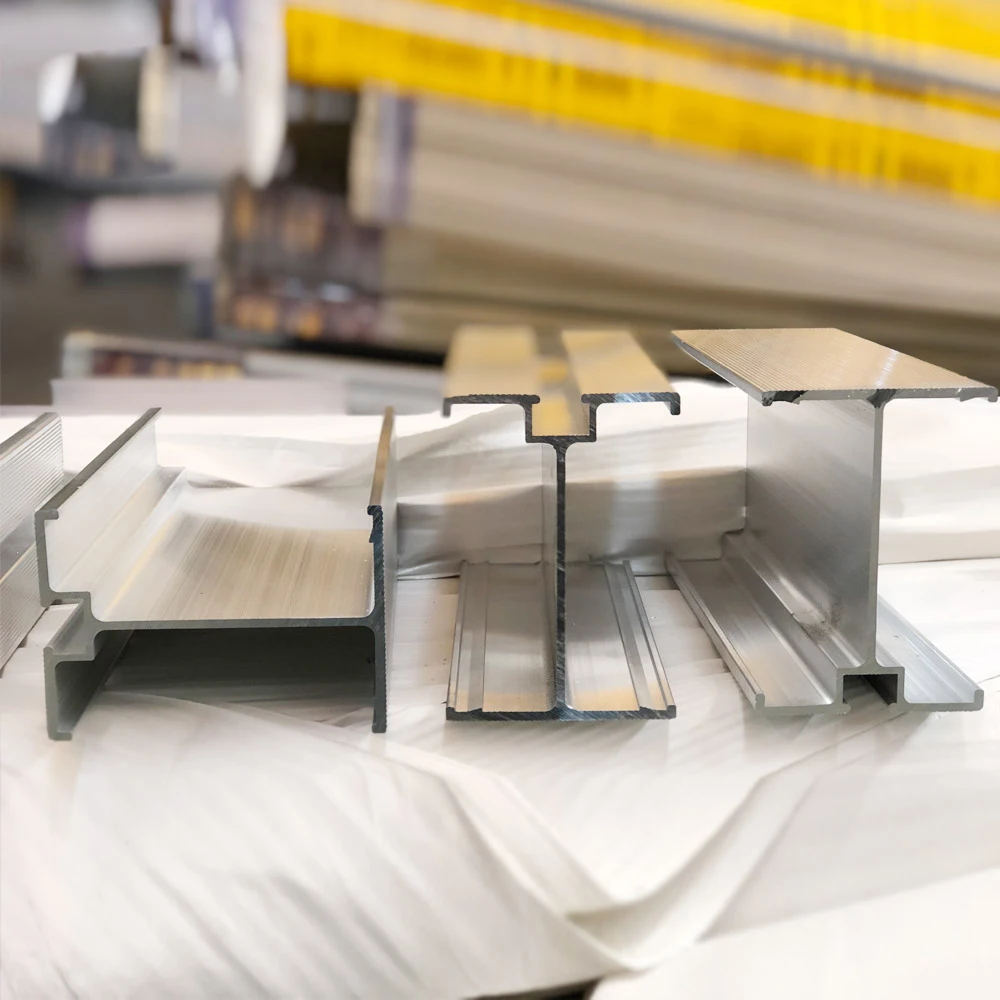 Китайский поставщик ASTM A36 Q345 235 оцинкованная алюминиевая двутавровая балка/двутавровая балка для