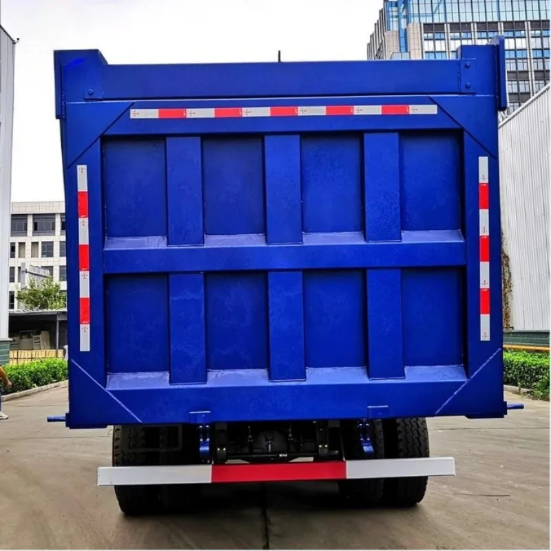 Brand New 8*4 20 Cubic Meter Dump Truck HOWO Tipper Truck Sale
